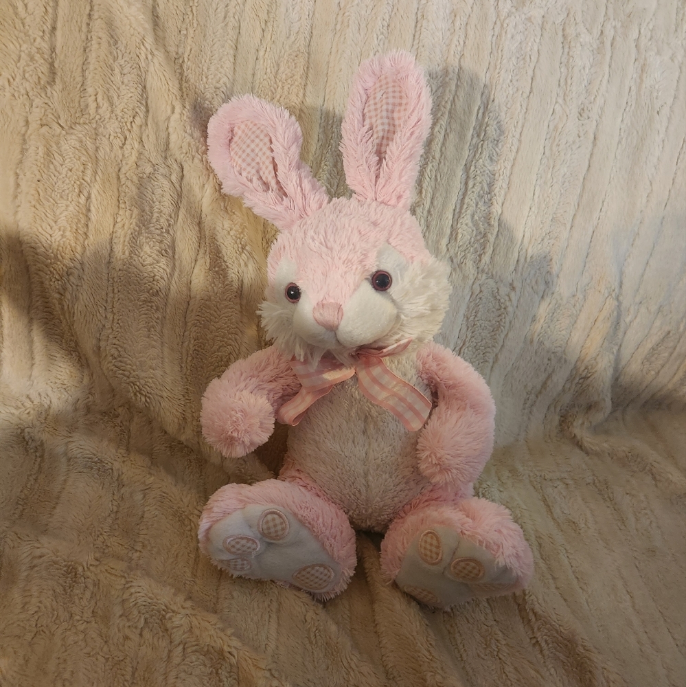 Inter-American stuffed bunny rabbit